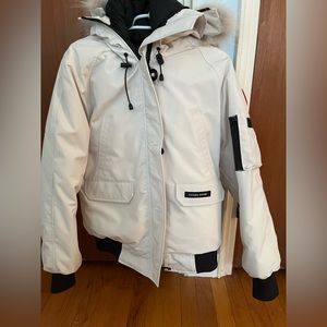 Canada Goose Winter Coat